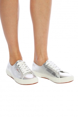 ‘2750 pumetw’ sneakers, zdjęcie 2 ‘2750 pumetw’ sneakers od Superga